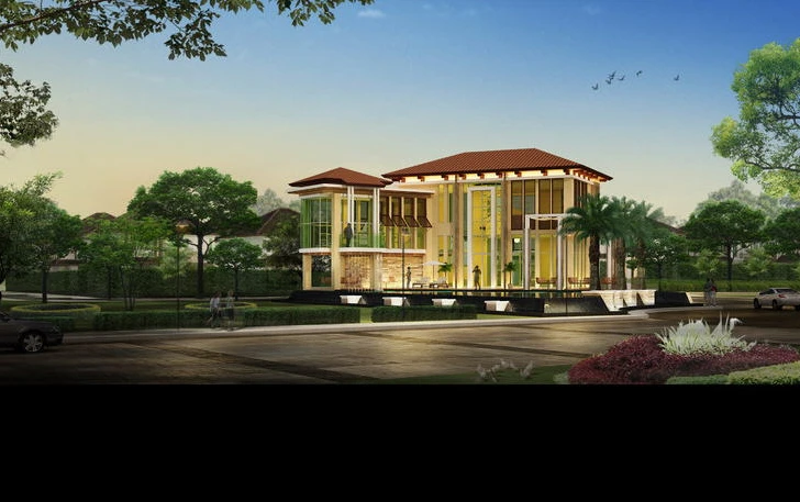 รูปภาพ เซนโทร วัชรพล (Centro Watcharaphol)