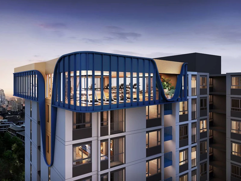 รูปภาพ เดอะ มูฟ รัชดา (The Muve Ratchada)