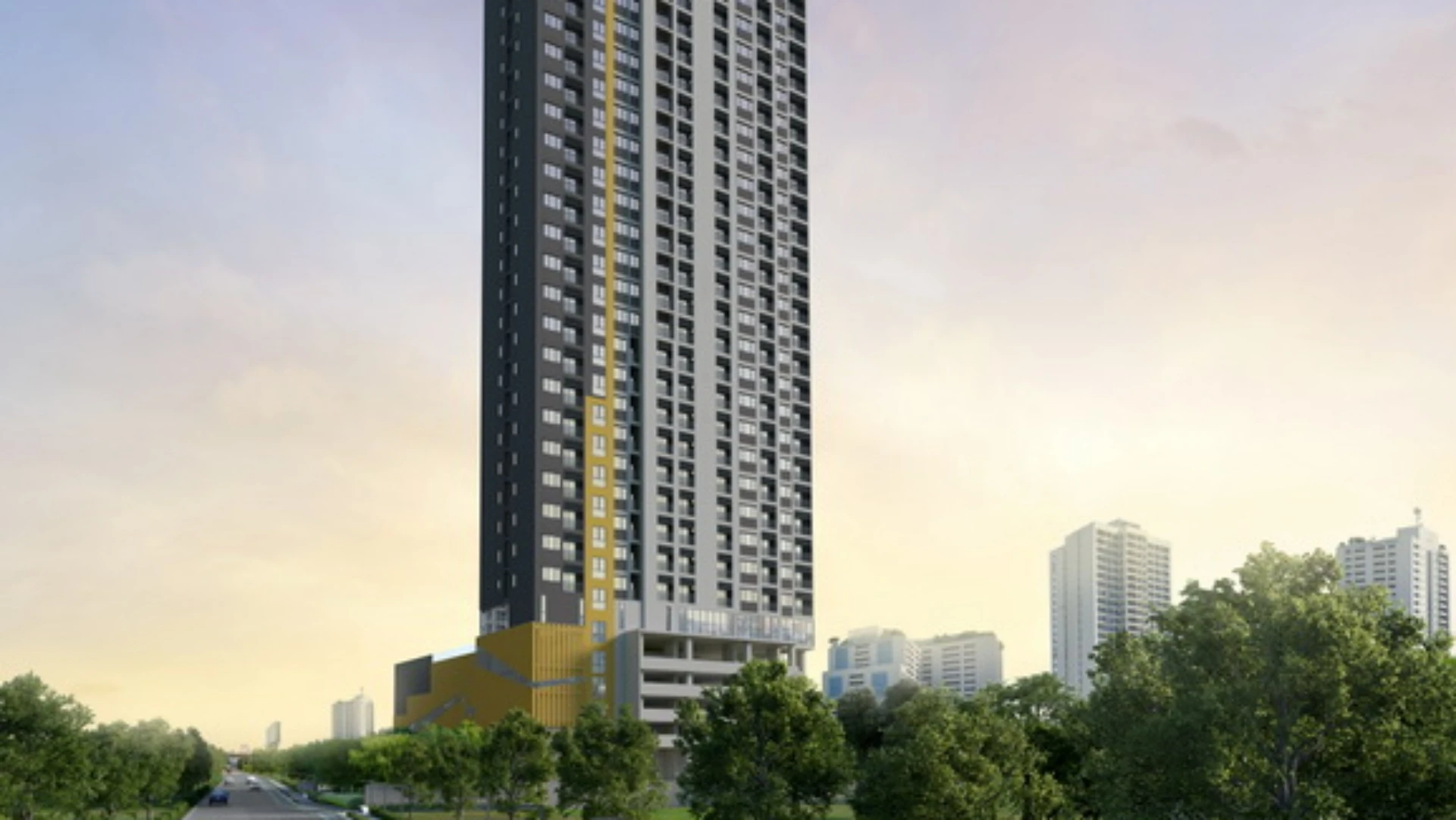 รูปภาพ เฟล็กซี่ เมกะ สเปซ บางนา (Flexi Mega Space Bangna)