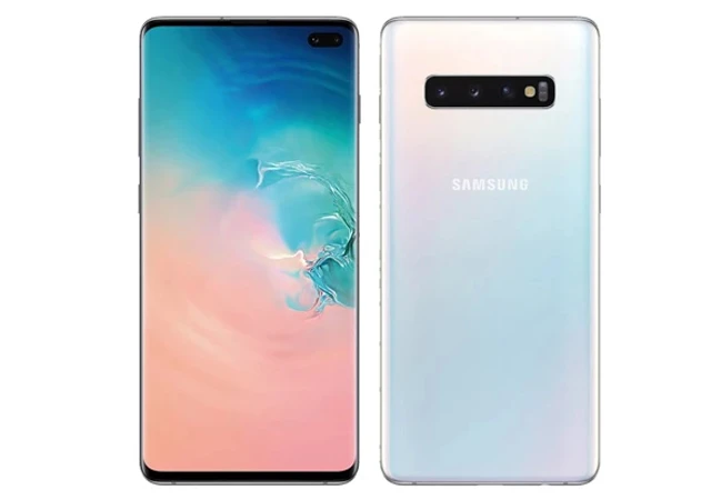 รูปภาพ ซัมซุง SAMSUNG-Galaxy S 10+ (1TB)