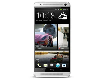 รูปภาพ เอชทีซี HTC-One MAX