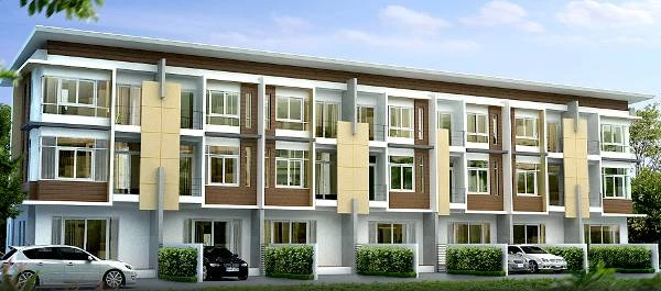 รูปภาพ แกรนด์วิลล์ เออร์บานิสท์ (Grandville Urbanist)