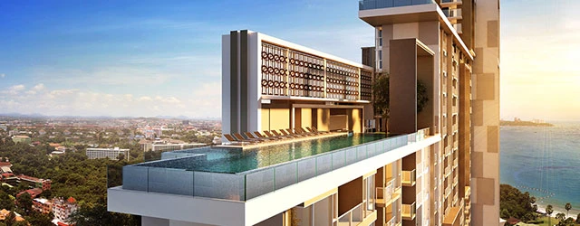 รูปภาพ เดอะ ริเวียร่า จอมเทียน (The Riviera Jomtien)