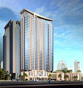 รูปภาพ แอทธินี เรสซิเด้นซ์ (Athenee Residence)