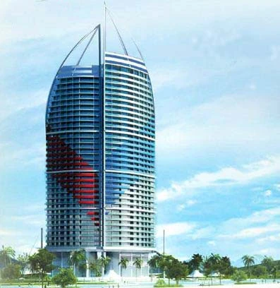 รูปภาพ โมเวนพิค ไวท์แซนด์บีช พัทยา (Movenpick Whites Sand Beach Pattaya)