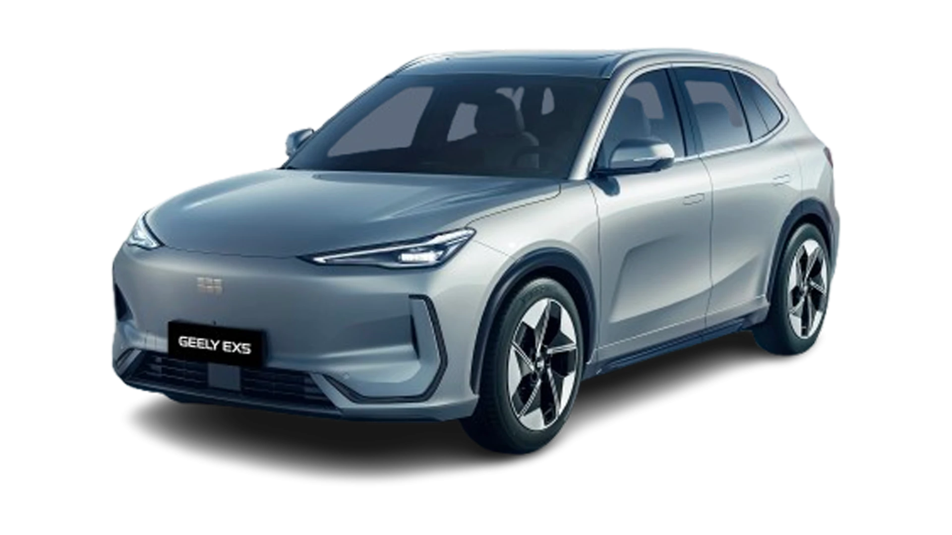 Geely EX5 จีลี่ 