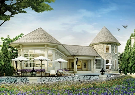 รูปภาพ บ้านกลางเมือง นวมินทร์ 42 (Baan Klang Muang)