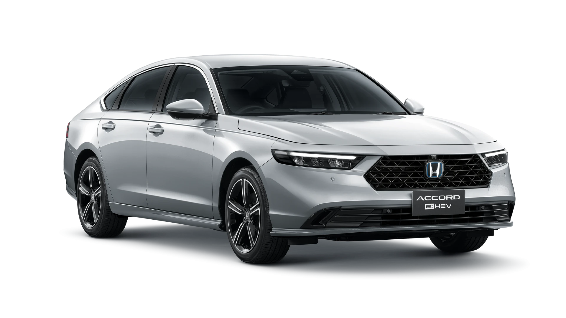 รูปภาพ ฮอนด้า Honda Accord e:HEV EL ปี 2025