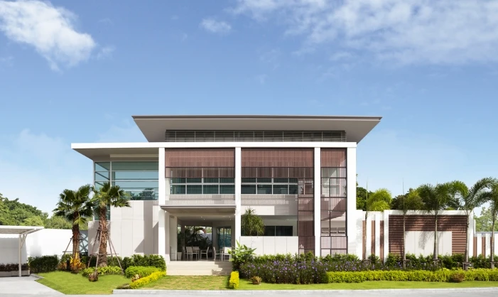 รูปภาพ วิลล่า โนวา วัชรพล-สายไหม (Villa Nova Watcharapol-Saimai)