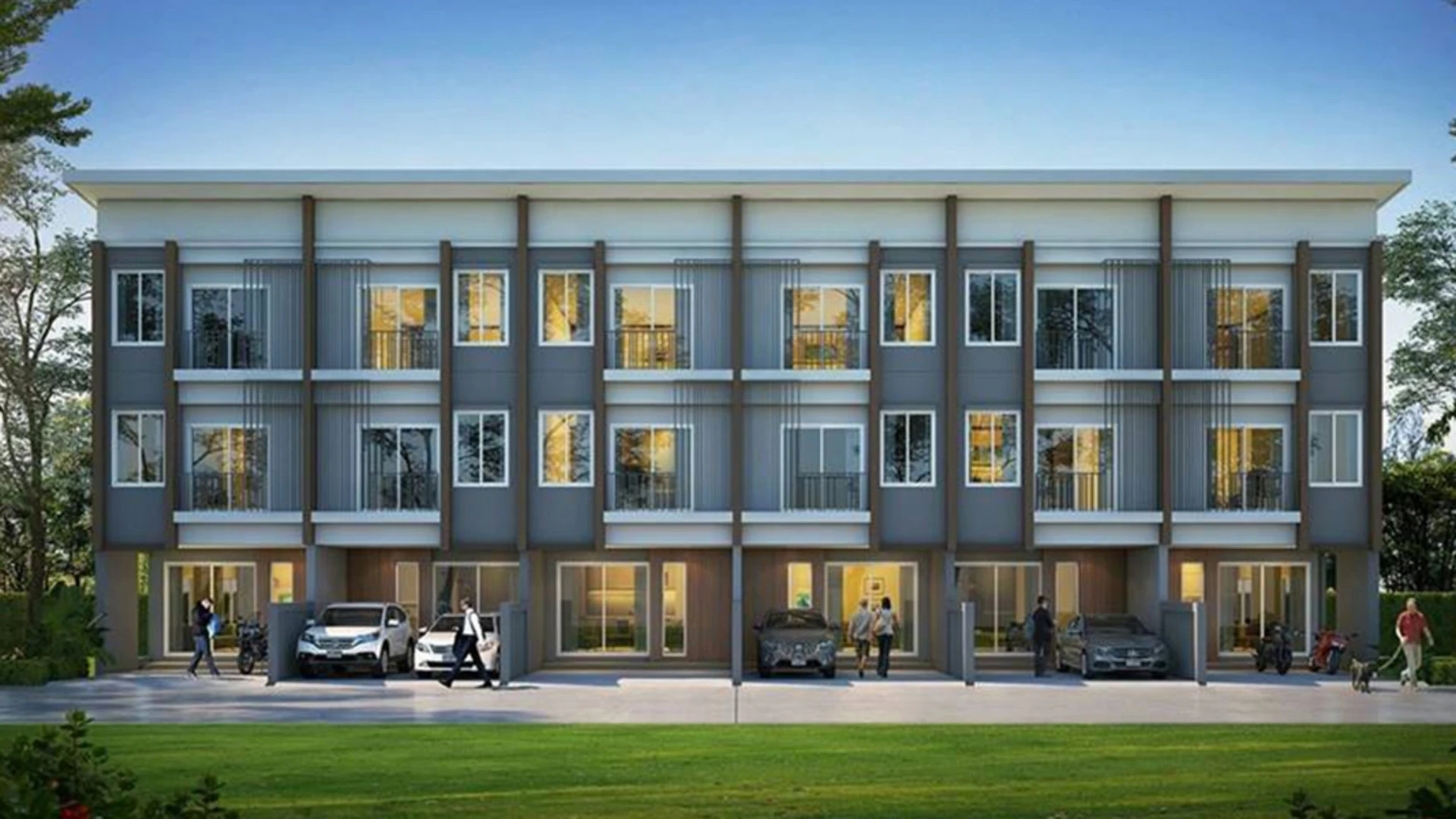 รูปภาพ นาราภัทร เอ็กซ์คลูซีฟ (Narapat Exclusive)