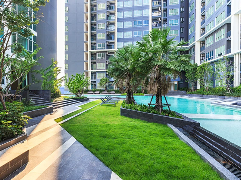 รูปภาพ โพรดิจี้ เอ็มอาร์ที บางแค (Prodigy MRT Bangkhae)