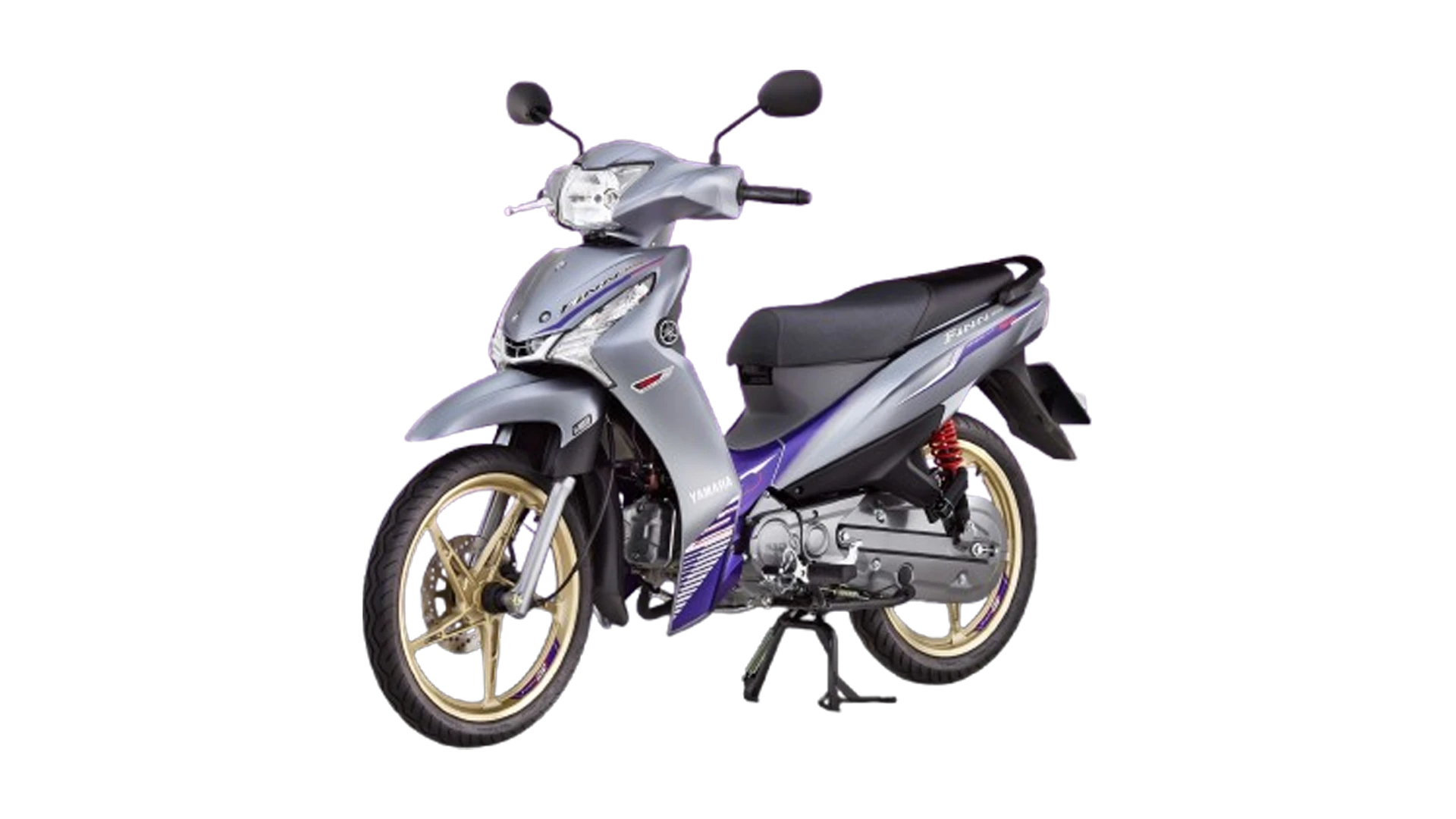 รูปภาพ ยามาฮ่า Yamaha FINN SP Special Edition ปี 2024