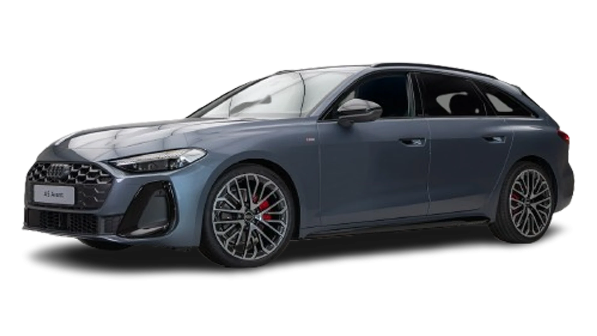 รูปภาพ อาวดี้ Audi A5 Avant TFSI e quattro Tech Plus ปี 2025