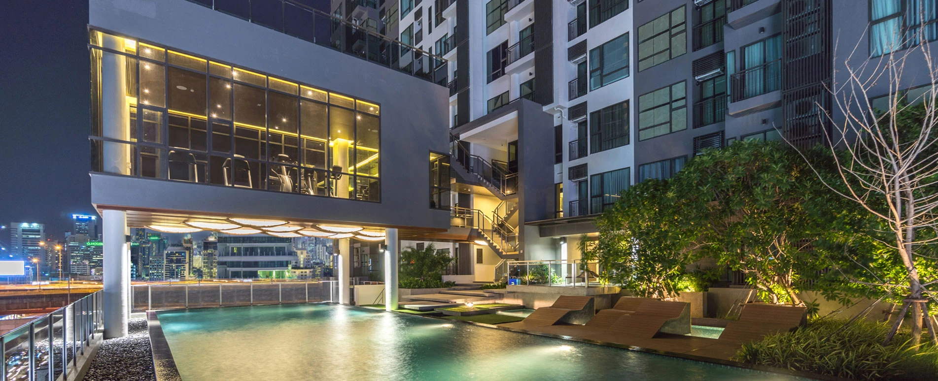 รูปภาพ ริธึ่ม อโศก (RHYTHM Asoke)