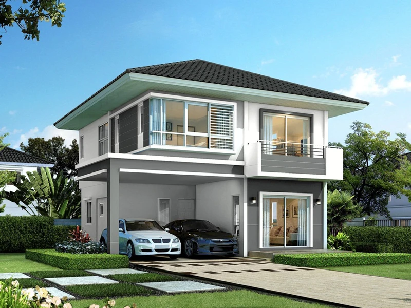 รูปภาพ ศุภาลัย พรีโม่ เกาะเรียน-อยุธยา (Supalai Primo Khorean - Ayutthaya)