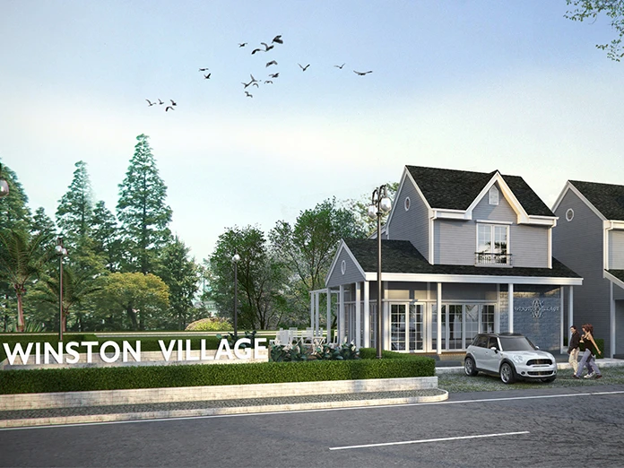 รูปภาพ วินสตัน วิลเลจ (Winston Village)