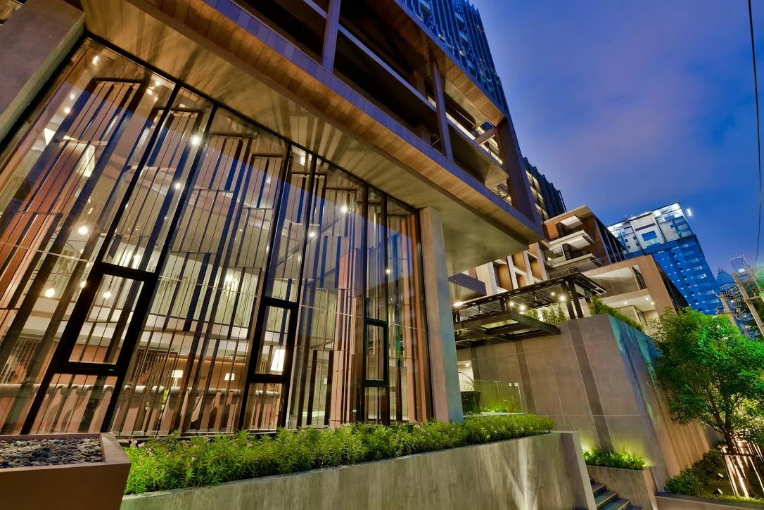 รูปภาพ เดอะ ฮัดสัน สาทร 7 (The Hudson Sathorn 7)