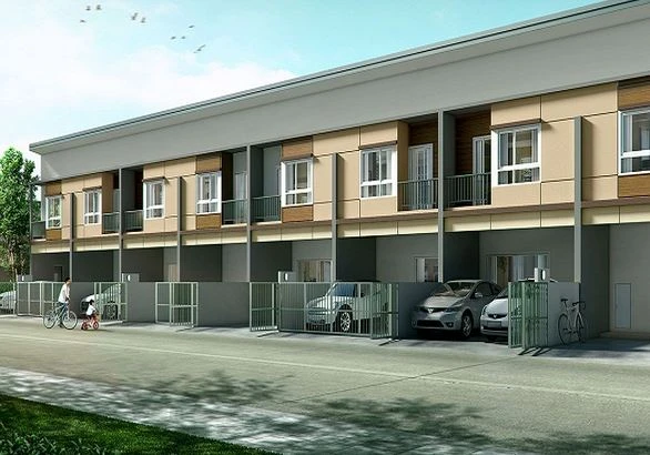 รูปภาพ วิลเลต ไลท์ พัฒนาการ (Villette Lite Pattanakarn 38)