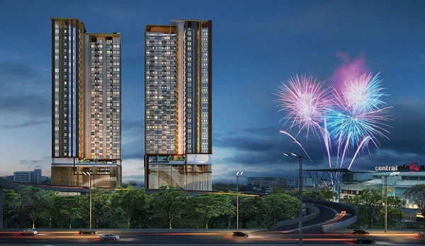 รูปภาพ อินฟินิตี้ วัน (Infinity One)