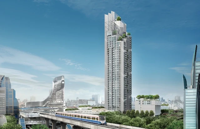 รูปภาพ ไฮด์ สุขุมวิท 11 (Hyde Sukhumvit 11)