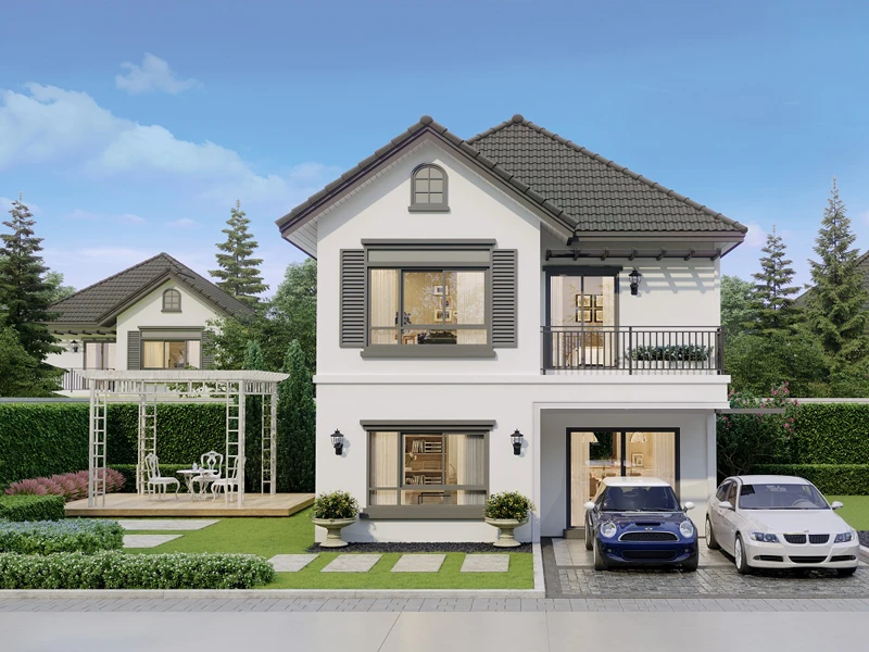 รูปภาพ โมดิ วิลล่า ราชพฤกษ์ตัดใหม่ (Modi Villa New-Ratchaphruek Road)