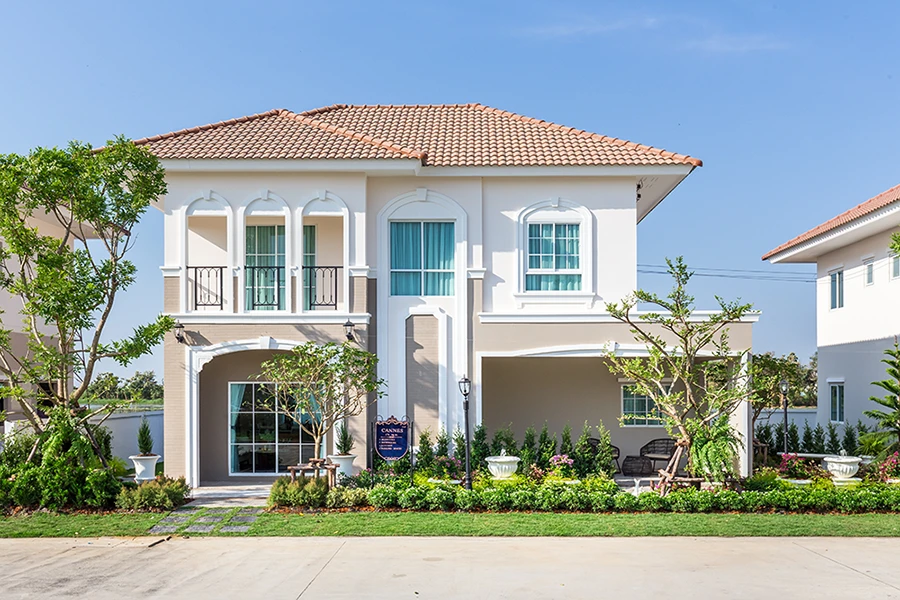 รูปภาพ แลนซีโอ คริป เพชรเกษม-ไร่ขิง 2 (Lanceo Crib Phetchkasem-Raikhing 2)