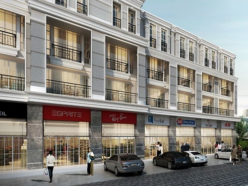 รูปภาพ เดอะ มาสเตอร์ แอท บีทีเอส อุดมสุข (The Master @BTS Udomsuk)