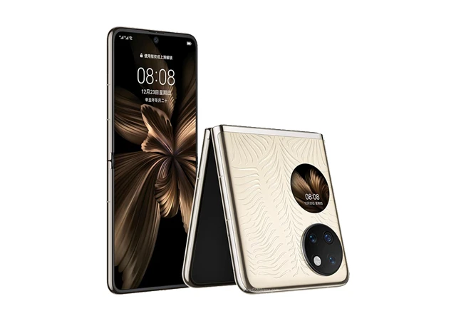 Huawei P หัวเหว่ย พี