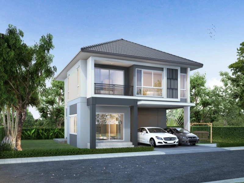 รูปภาพ เดอะเบสท์ ลำลูกกา (The Best Lamlukka)