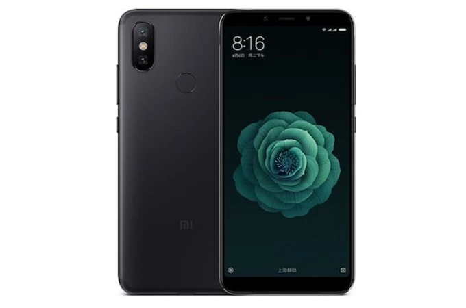 รูปภาพ เสียวหมี่ Xiaomi Mi A2 (128GB)