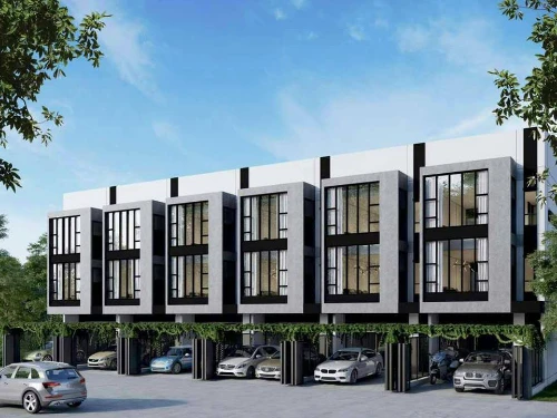 รูปภาพ นีโอ สเปซ พลัส สุคนธสวัสดิ์ 3 (Neo Space Plus Sukontasawat 3)