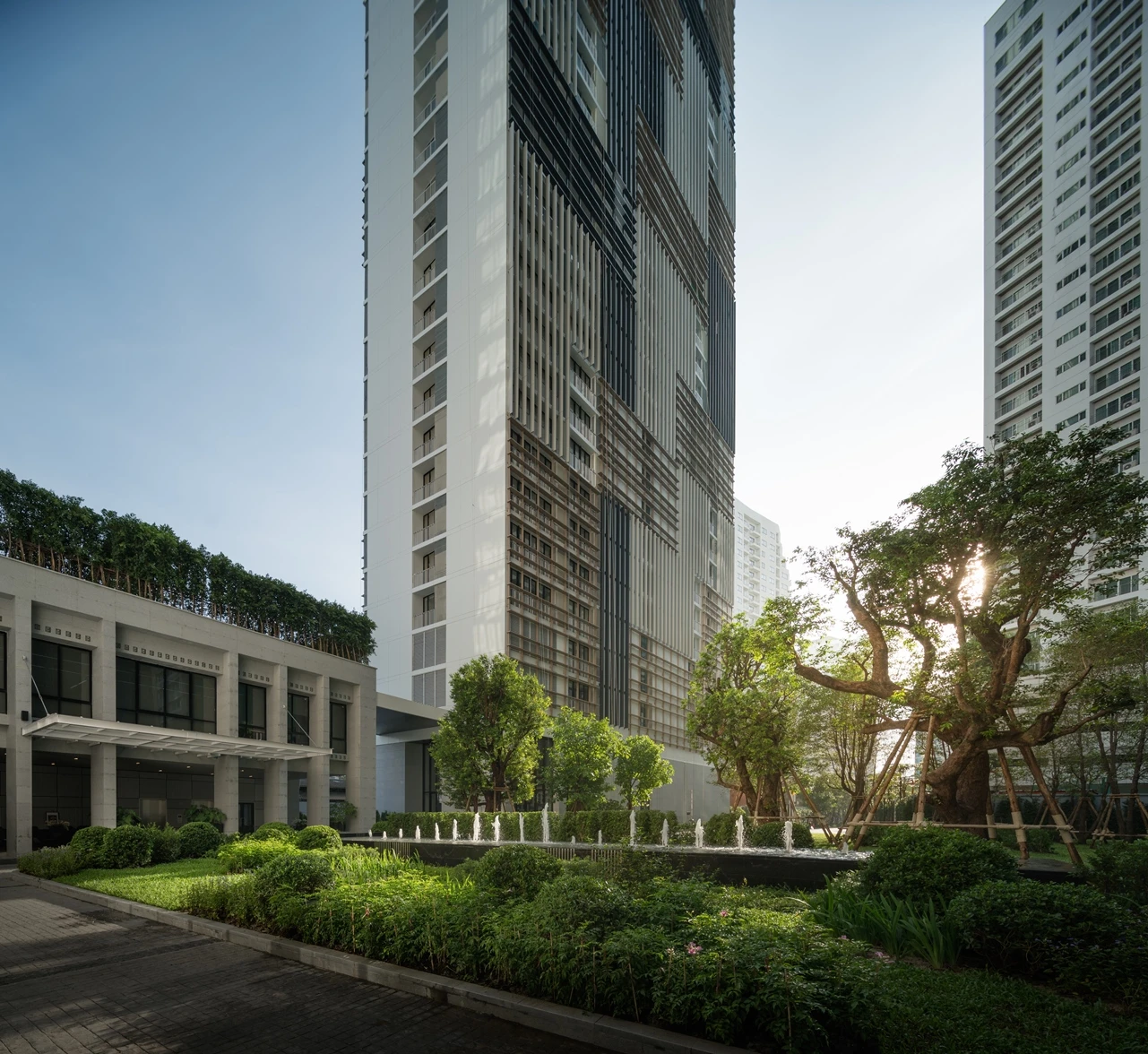 รูปภาพ พาร์ค 24 (Park 24)