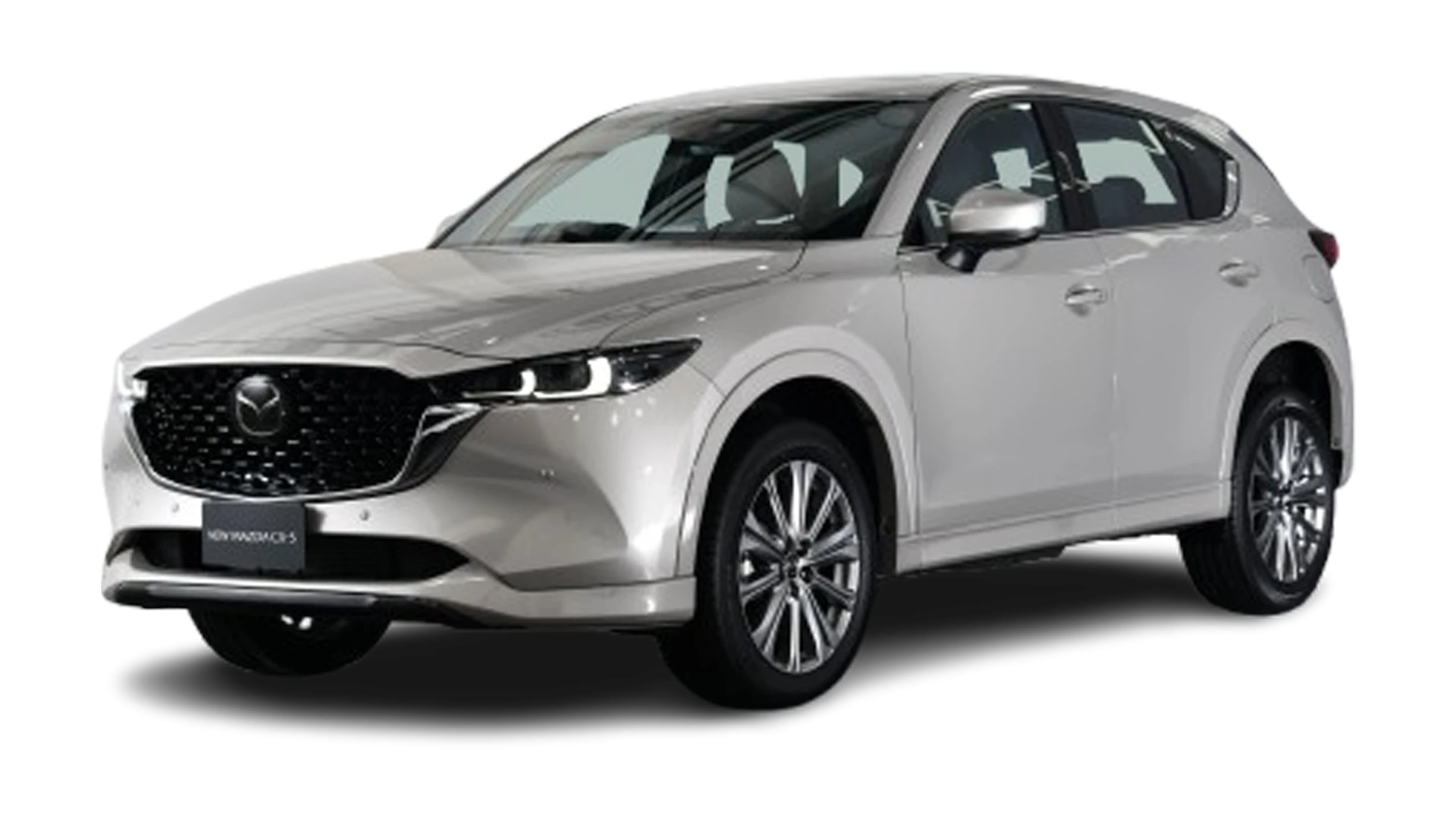 รูปภาพ มาสด้า Mazda CX-5 2.2 XDL AWD ปี 2024