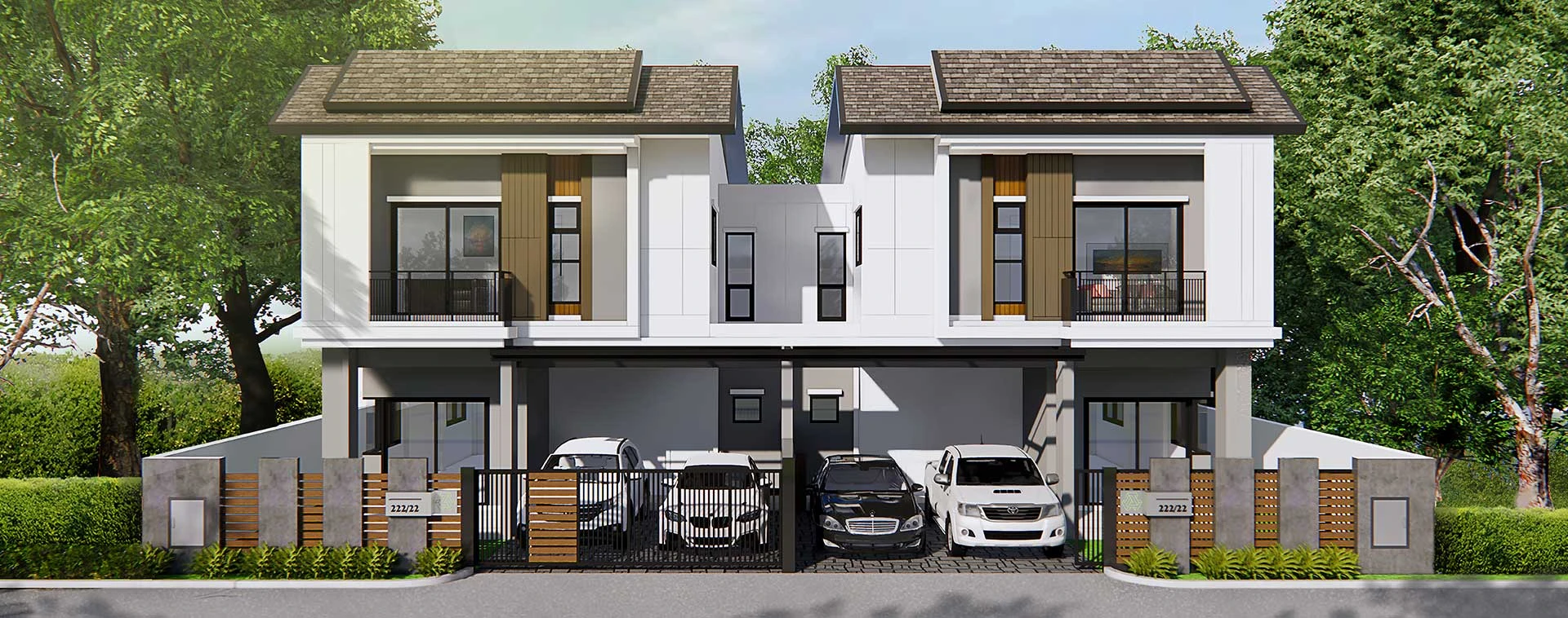 รูปภาพ ที พรีโม่ ศรีนครินทร์ (T Primo Srinakarin)