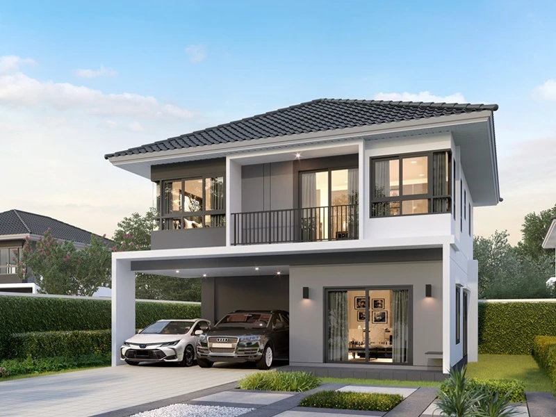 ศุภาลัย พาร์ควิลล์ ศุภาลัย ศุภาลัย พาร์ควิลล์ ศุภาลัย