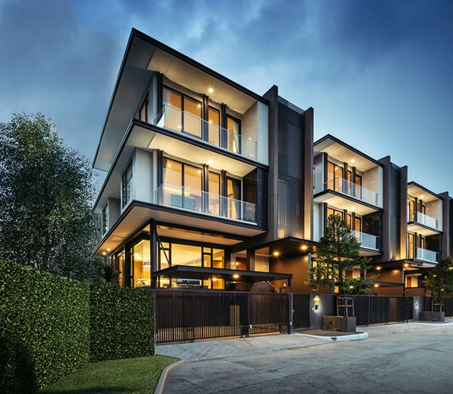 รูปภาพ เอคิว เวลล์ อโศก - พระราม 9 (AQ Welle Asok - Rama9)