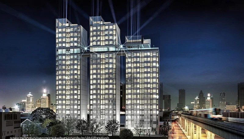 รูปภาพ ไนท์บริดจ์ เกษตร โซไซตี้ (KnightsBridge Kaset Society)