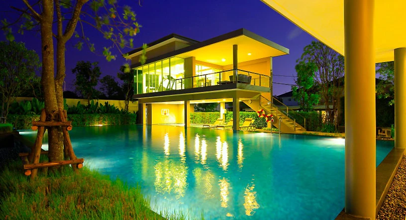 รูปภาพ พฤกษ์ลดา มหาชัย (Pruklada Mahachai)