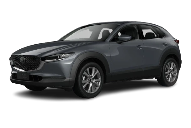 Mazda CX-30 มาสด้า 