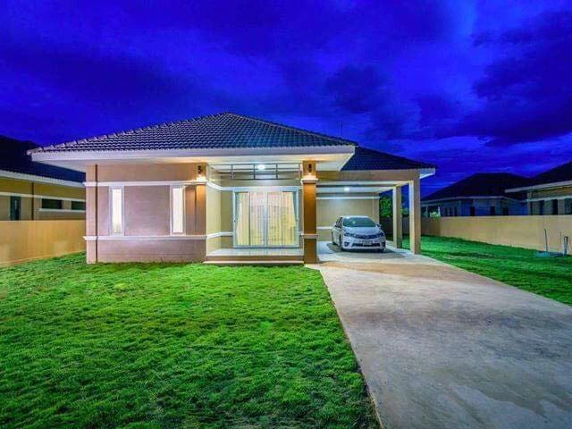 รูปภาพ ห้วยมงคลเมืองใหม่ (Huaymongkhol muangmai)