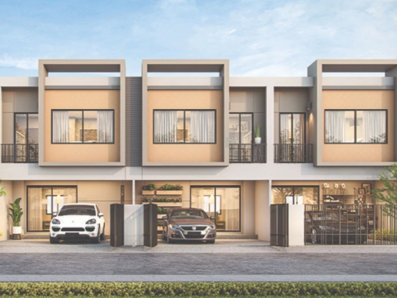 รูปภาพ เอสเกต ทาวน์ ติวานนท์-รังสิต (S Gate Town Tiwanon-Rangsit)