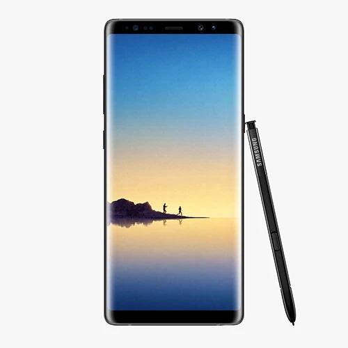 รูปภาพ ซัมซุง SAMSUNG Galaxy Note 8 128GB