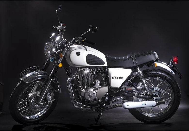 รูปภาพ สตาเลียน Stallions Centaur 400 ปี 2015