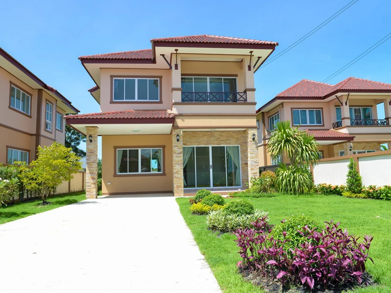 รูปภาพ บ้านฟ้าเคียงดาว 6 ป่าโมก (Baan Fah Kiang Dao 6 PaMoke)