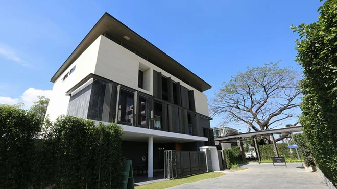 รูปภาพ ดิ เออเบิน รีเซิร์ฟ (The Urban Reserve)