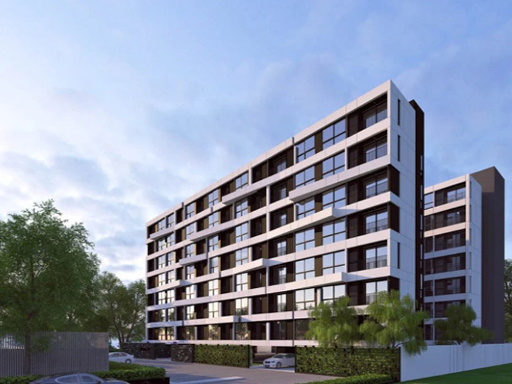 รูปภาพ เฟ-ลิค คอนโด ลาดพร้าว-วังหิน 79 (Felic Condo Ladprao Wanghin 79)