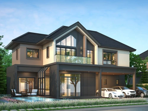 รูปภาพ บางกอก บูเลอวาร์ด รังสิต (Bangkok Boulevard Rangsit)