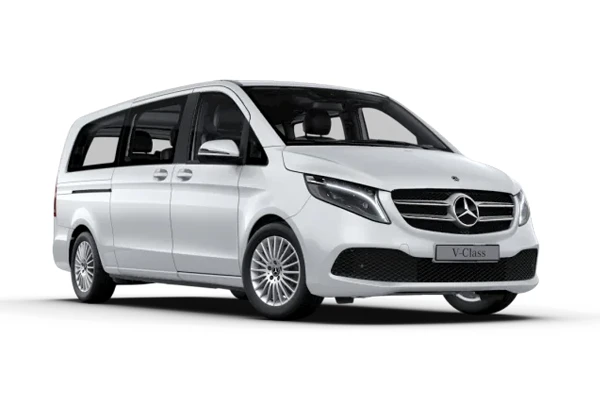 รูปภาพ เมอร์เซเดส-เบนซ์ Mercedes-benz V-Class V 250 d Exclusive ปี 2023