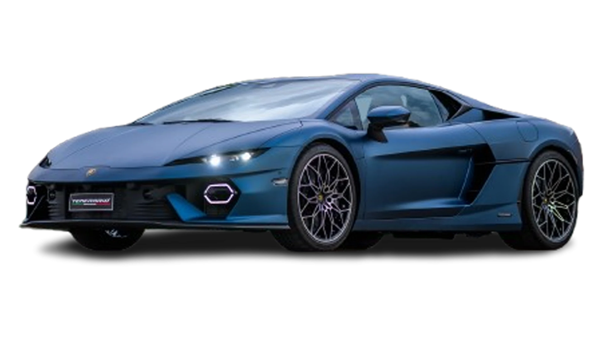 รูปภาพ ลัมโบร์กินี Lamborghini Temerario Standard ปี 2025