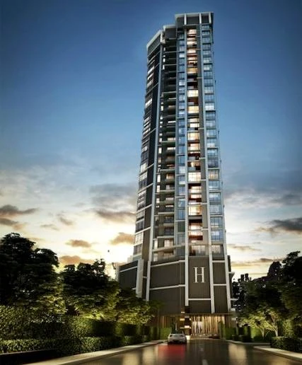 รูปภาพ เอช สุขุมวิท 43 (H Sukhumvit 43)